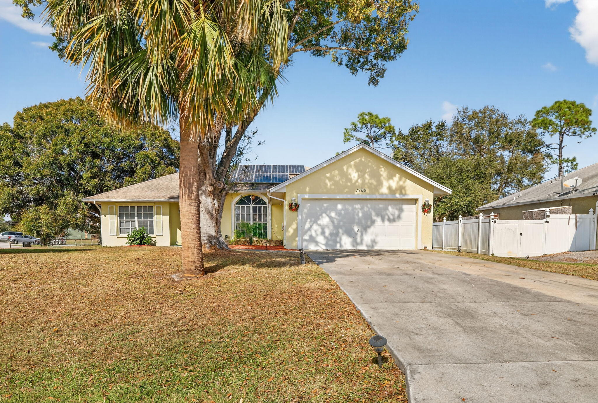 PORT ST LUCIE SECTION 11 - Residential