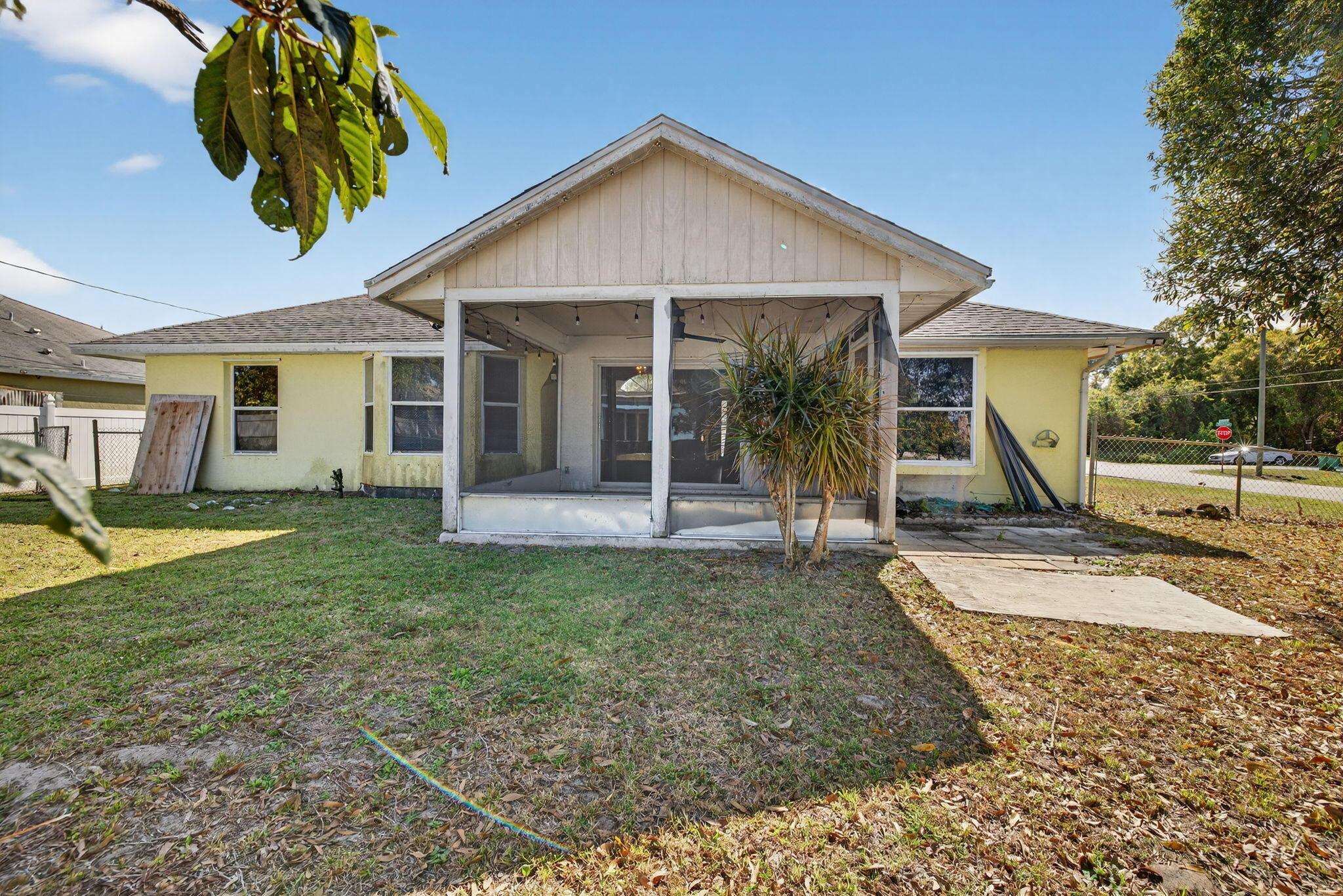 PORT ST LUCIE SECTION 11 - Residential