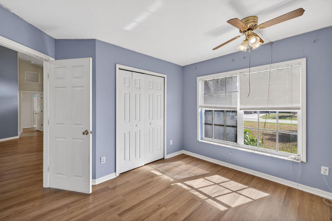 PORT ST LUCIE SECTION 11 - Residential