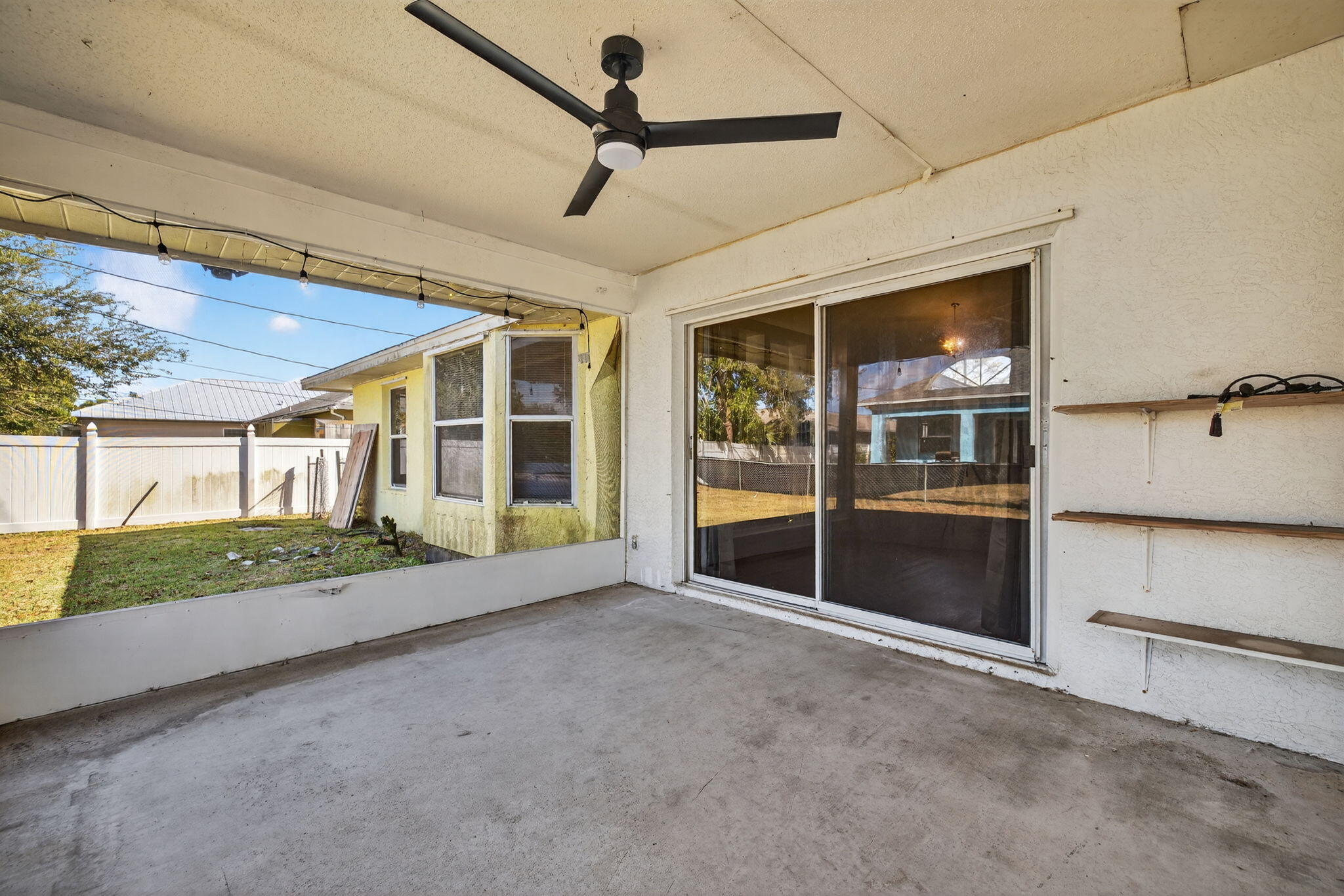 PORT ST LUCIE SECTION 11 - Residential