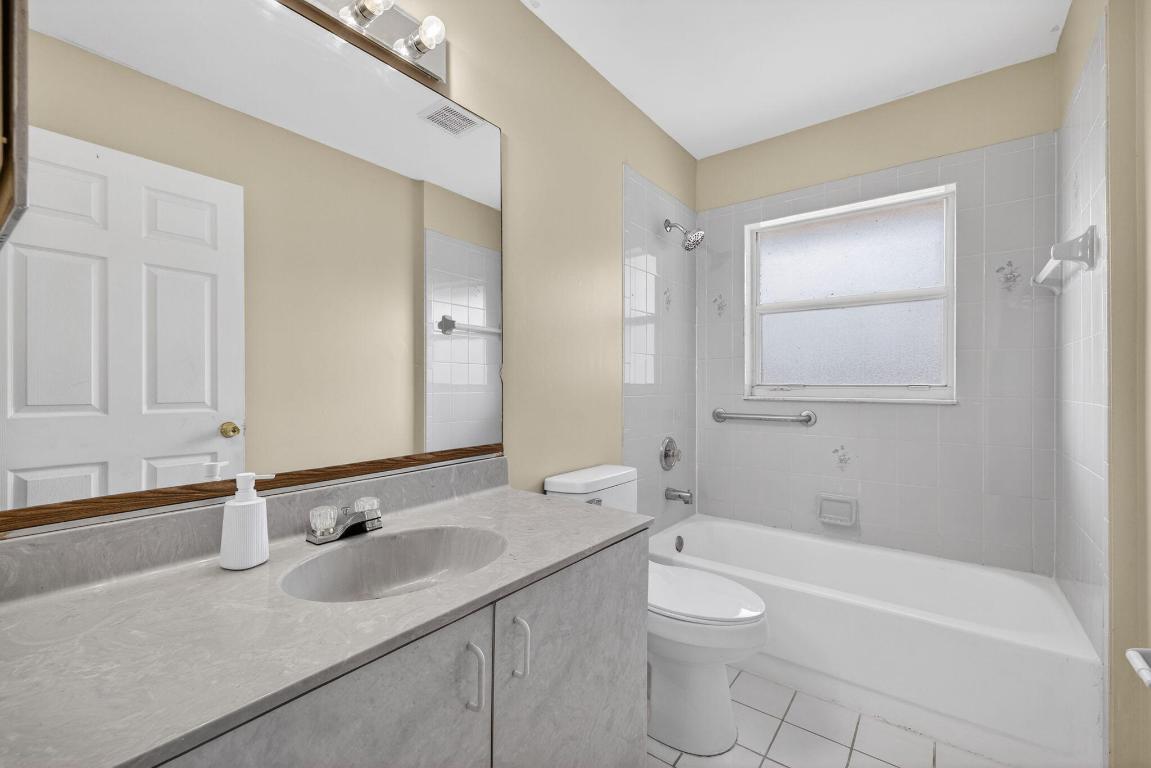 PORT ST LUCIE SECTION 11 - Residential