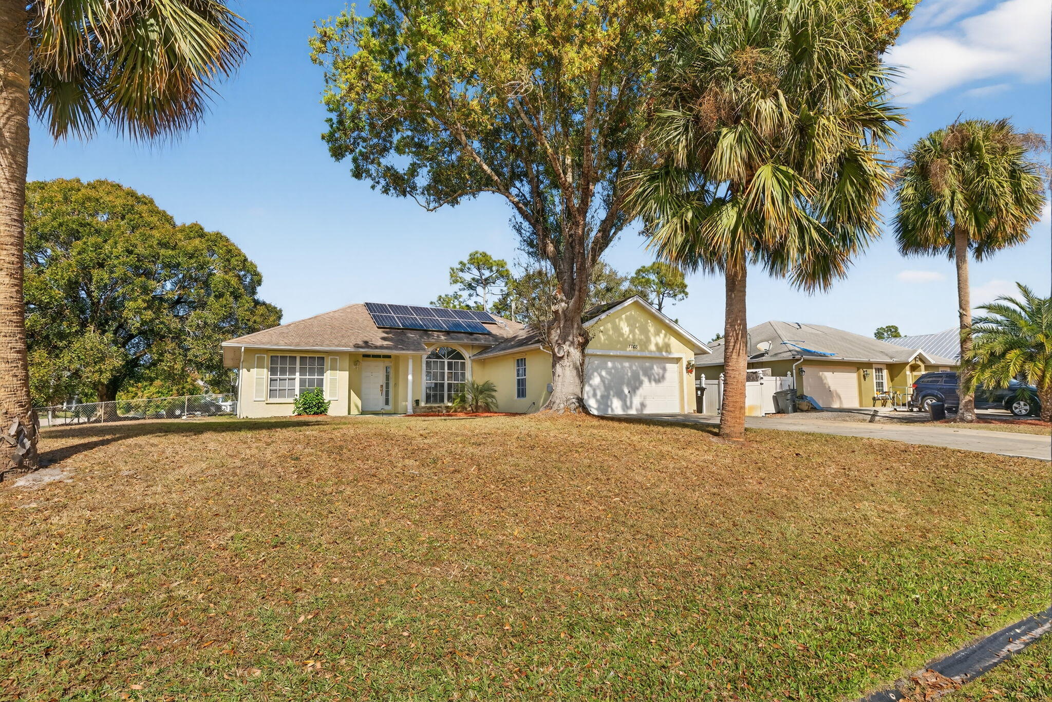 PORT ST LUCIE SECTION 11 - Residential