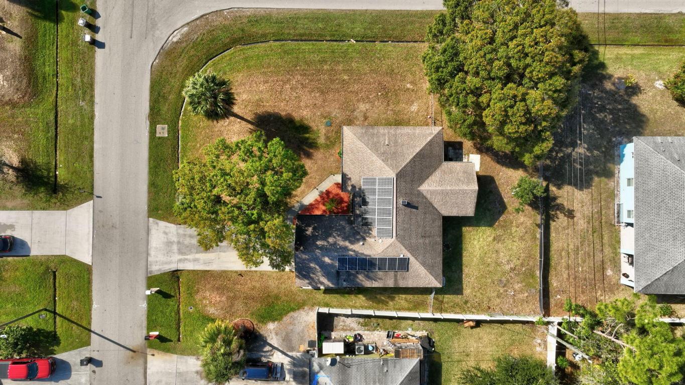 PORT ST LUCIE SECTION 11 - Residential