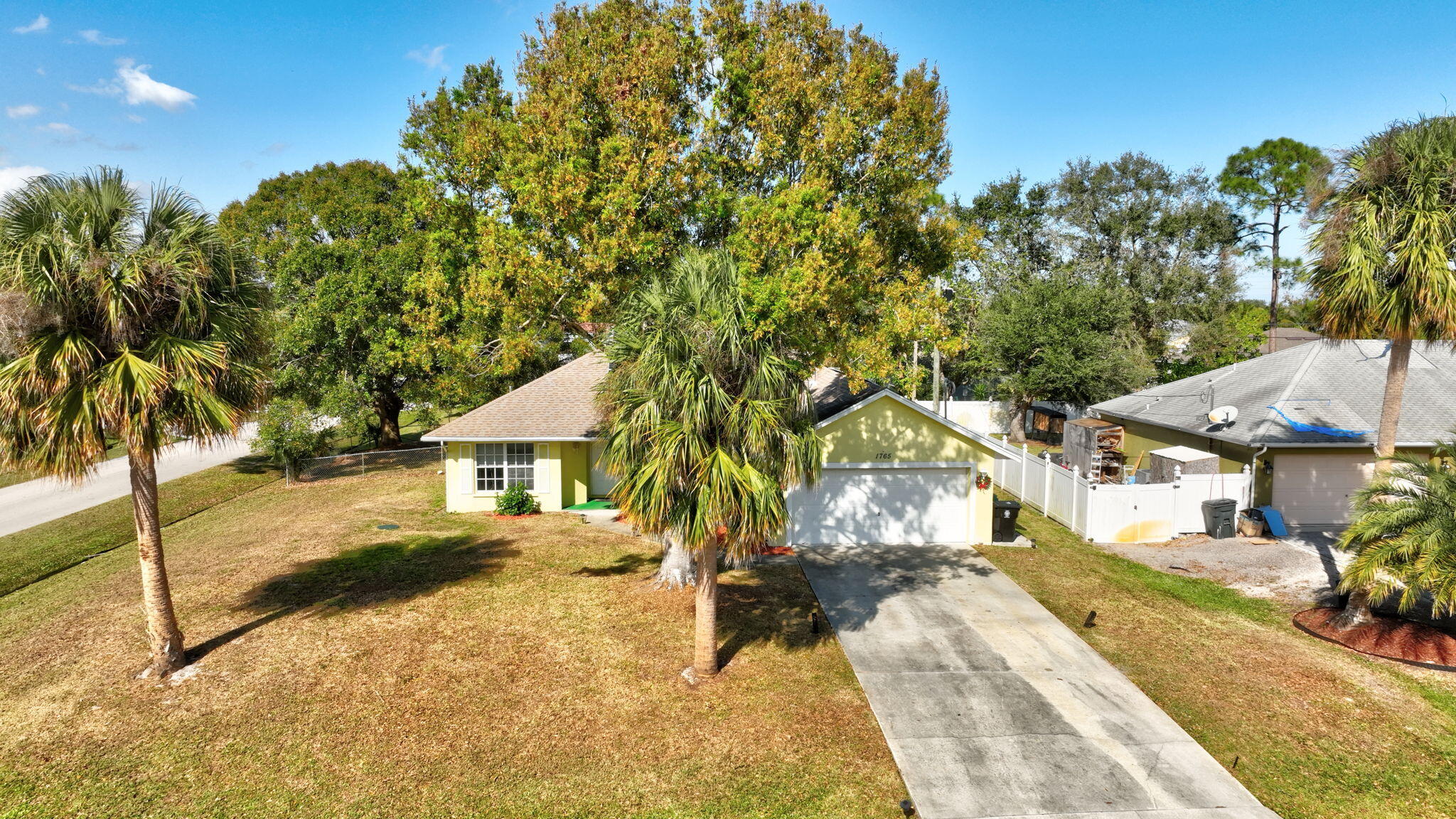 PORT ST LUCIE SECTION 11 - Residential