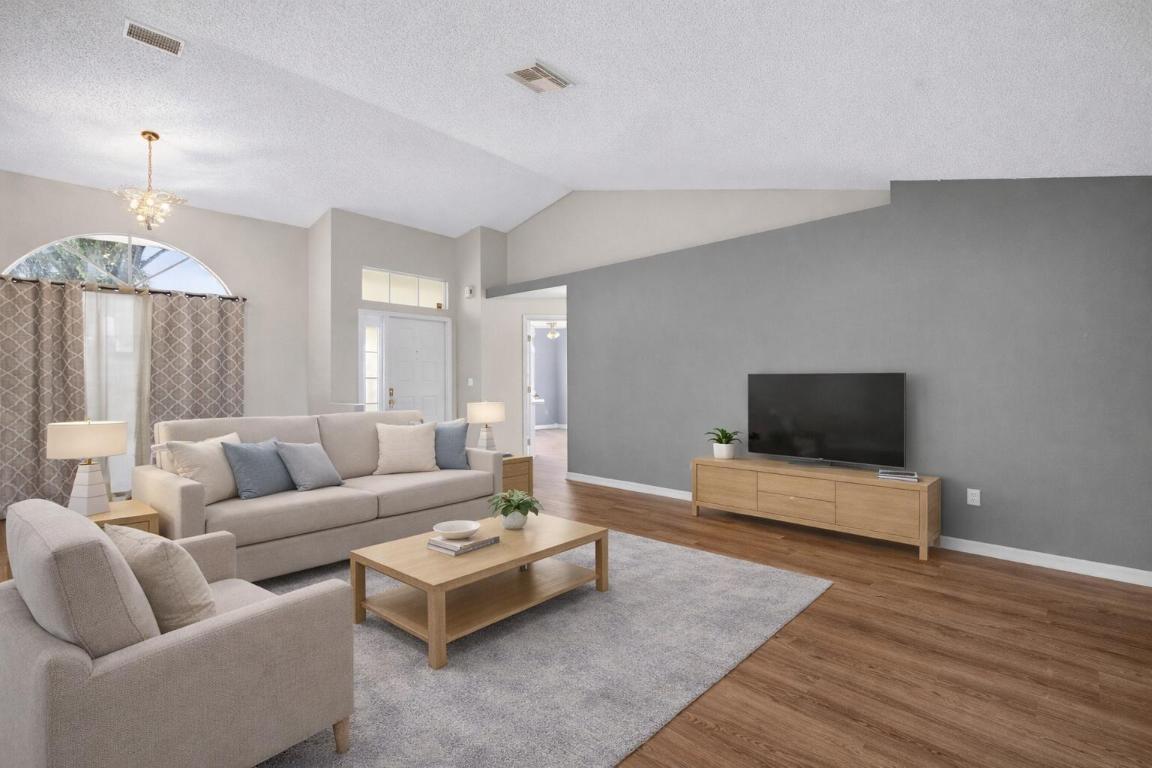 PORT ST LUCIE SECTION 11 - Residential