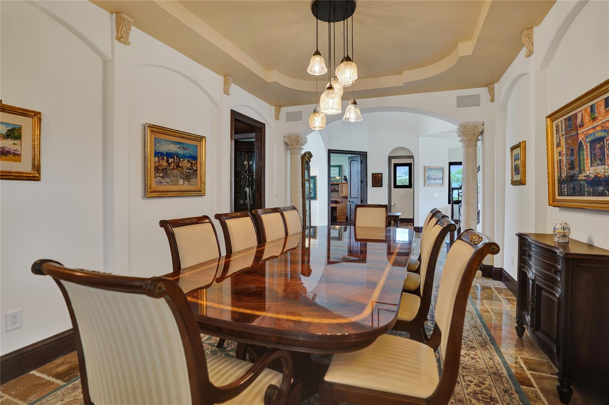 CORAL KEY VILLAS 3RD SEC - Residential