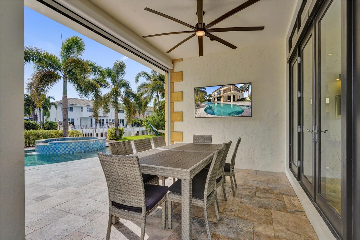 CORAL KEY VILLAS 3RD SEC - Residential