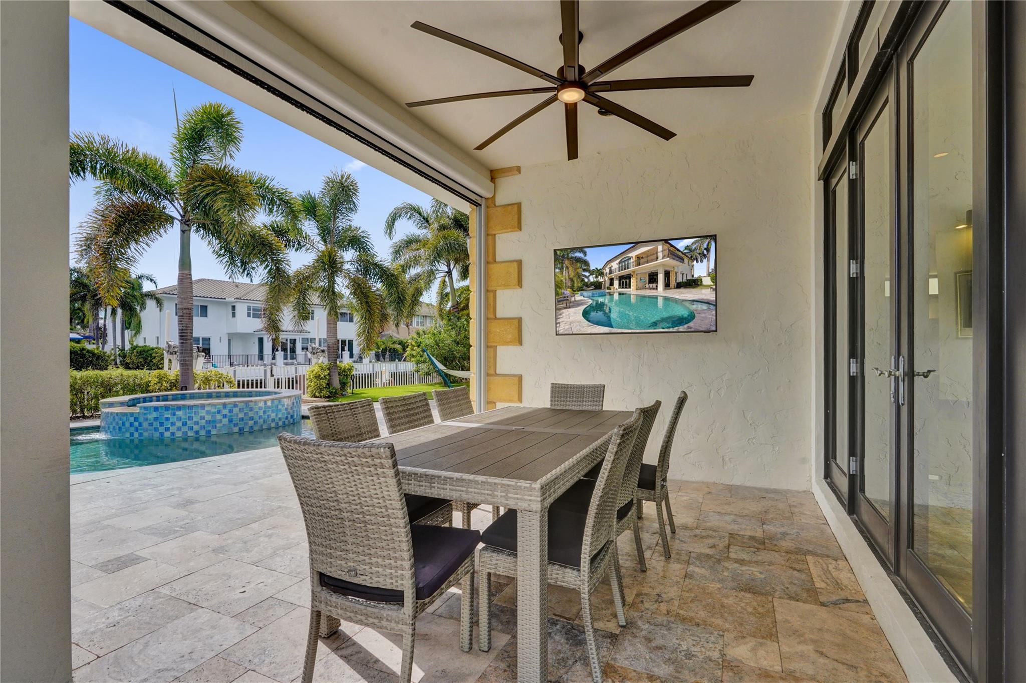 CORAL KEY VILLAS 3RD SEC - Residential