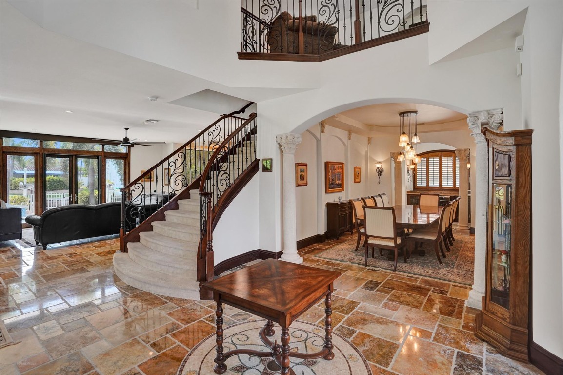 CORAL KEY VILLAS 3RD SEC - Residential