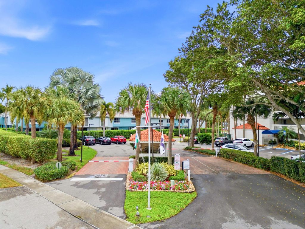 Photo of 800 Jeffery Street #102, Boca Raton, FL 33487 (MLS # R11158630)