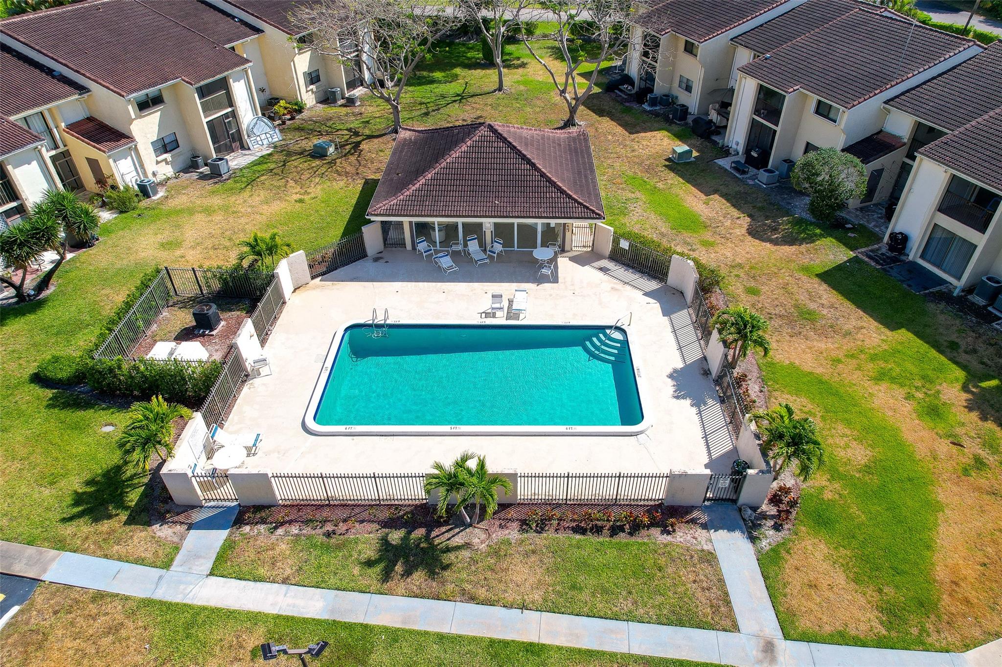 VALLHALA VILLAGE CONDO - Residential