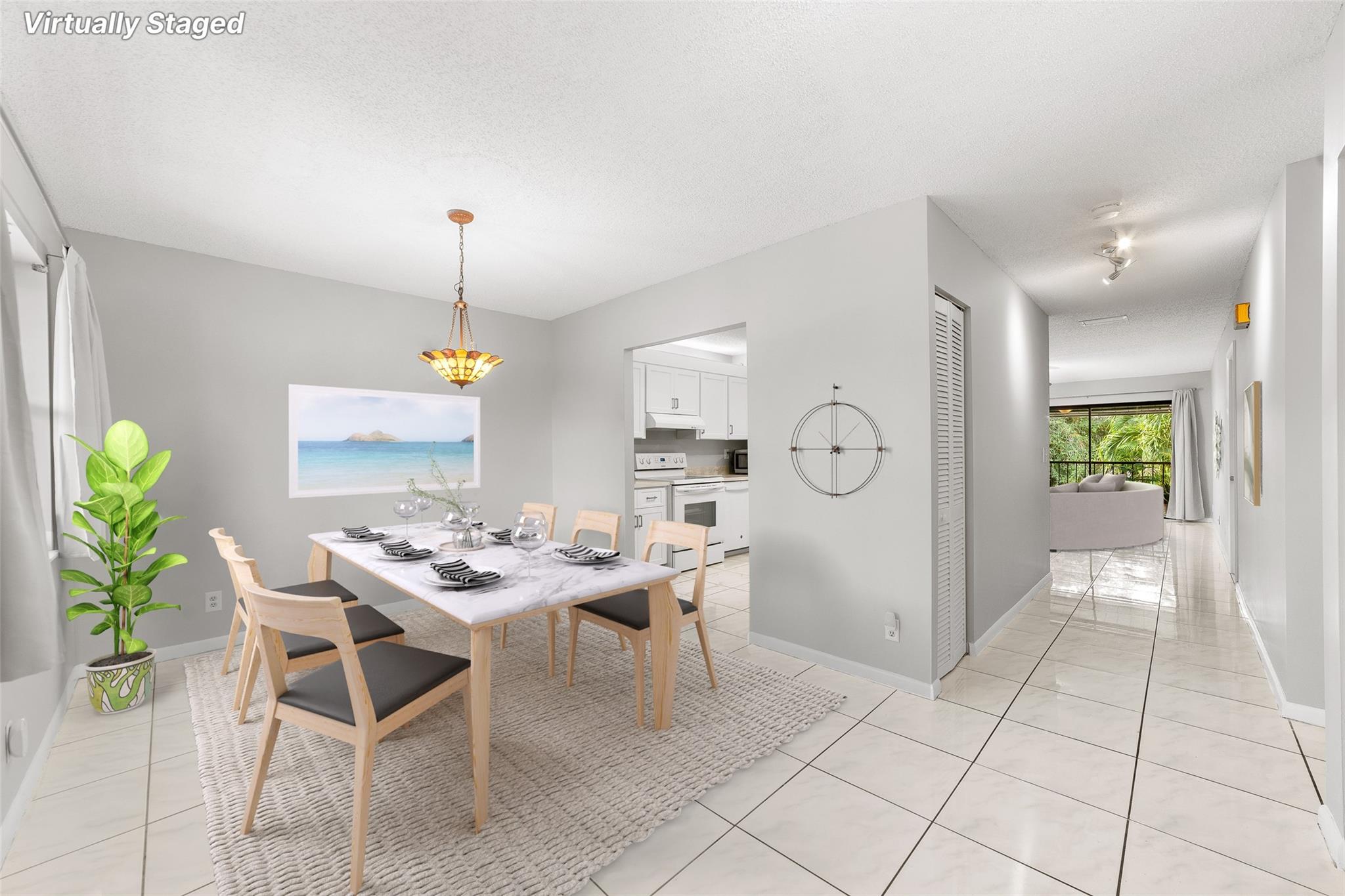 VALLHALA VILLAGE CONDO - Residential