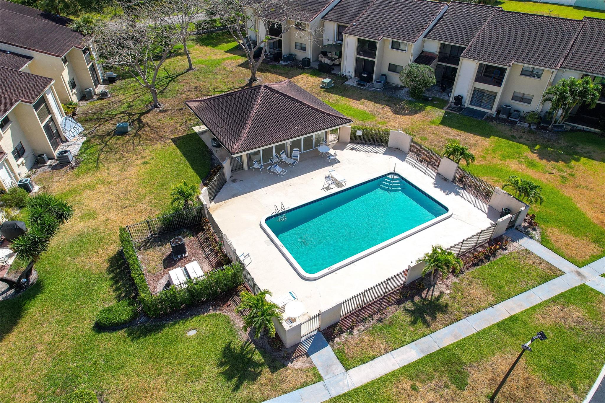 VALLHALA VILLAGE CONDO - Residential