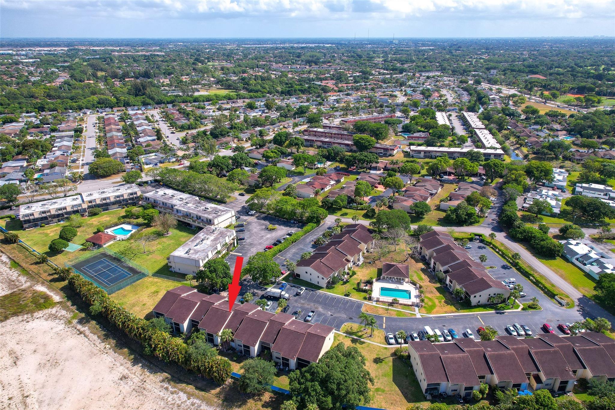 VALLHALA VILLAGE CONDO - Residential