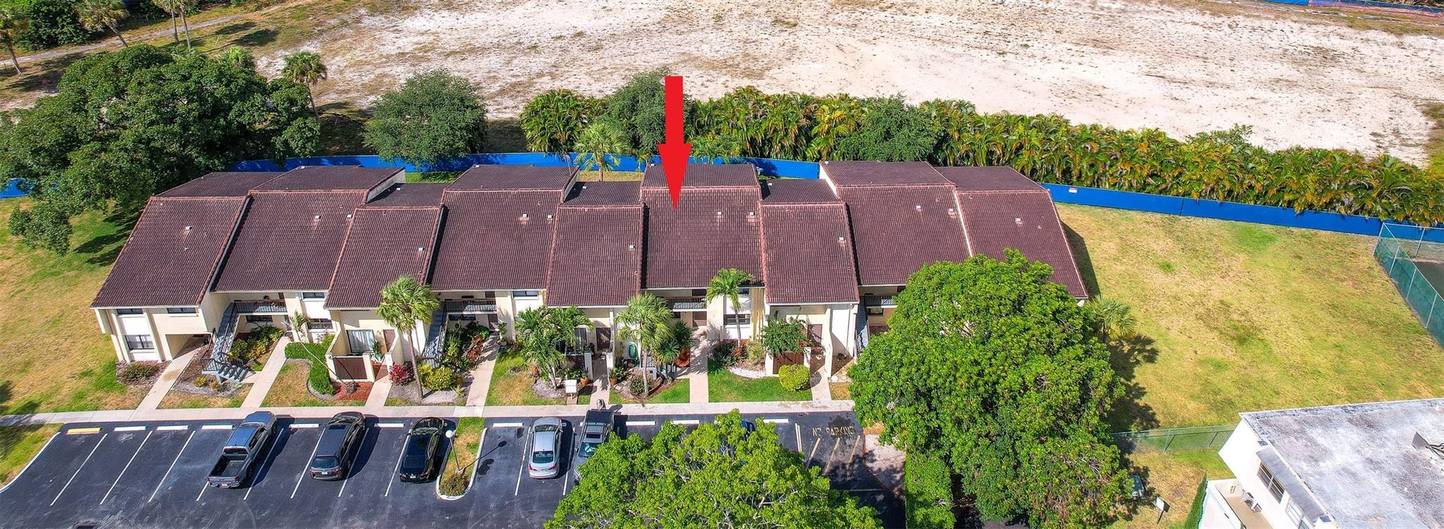 VALLHALA VILLAGE CONDO - Residential