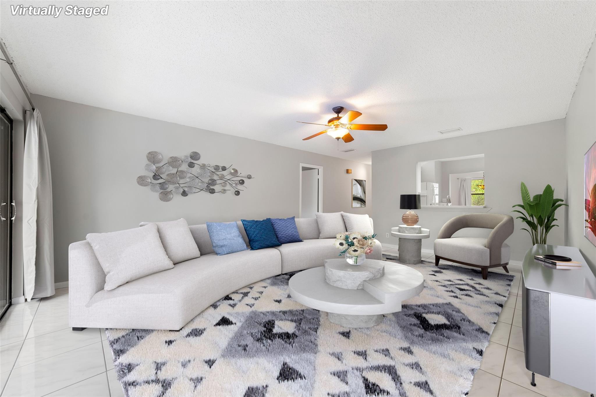 VALLHALA VILLAGE CONDO - Residential