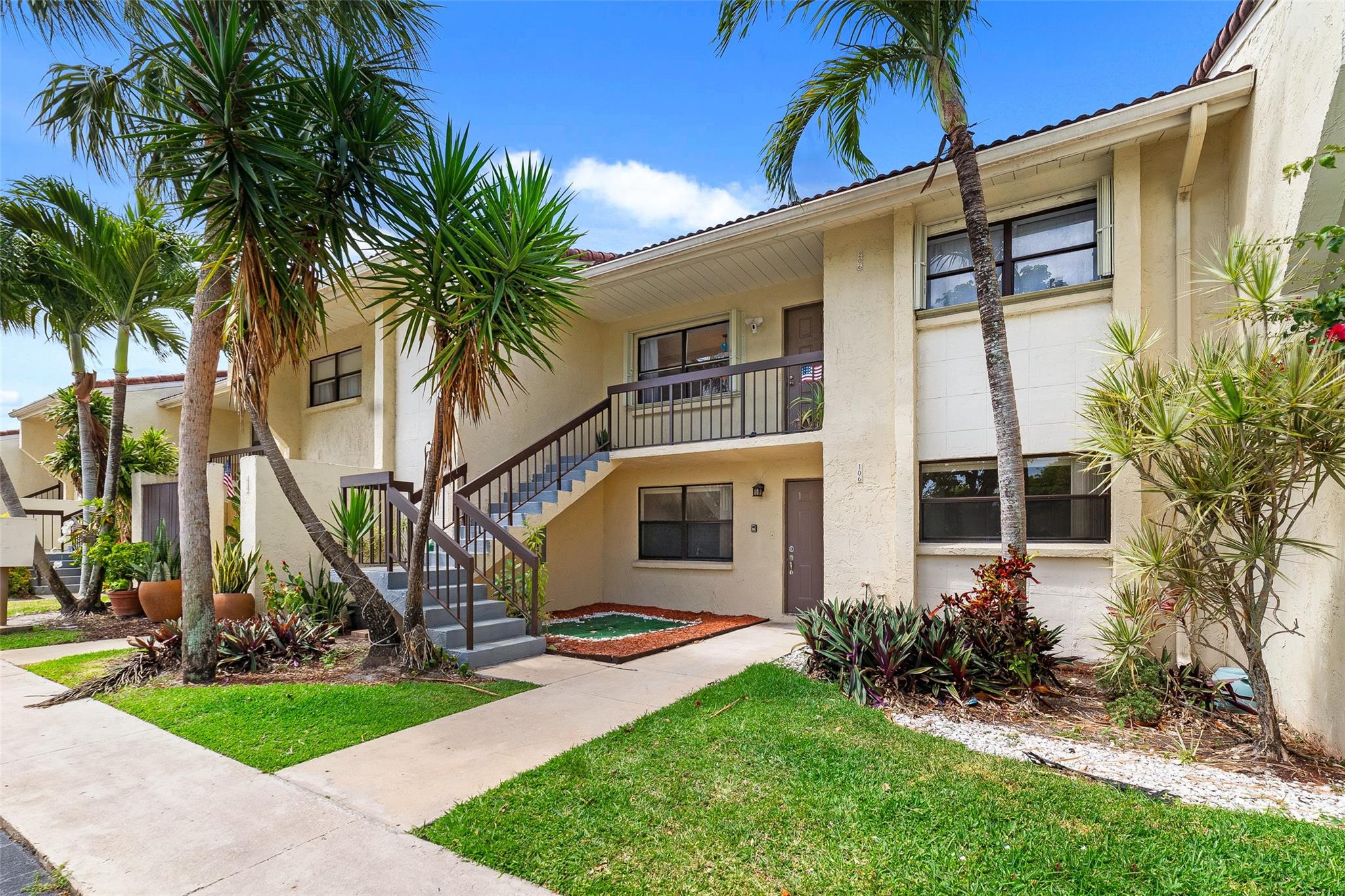 VALLHALA VILLAGE CONDO - Residential