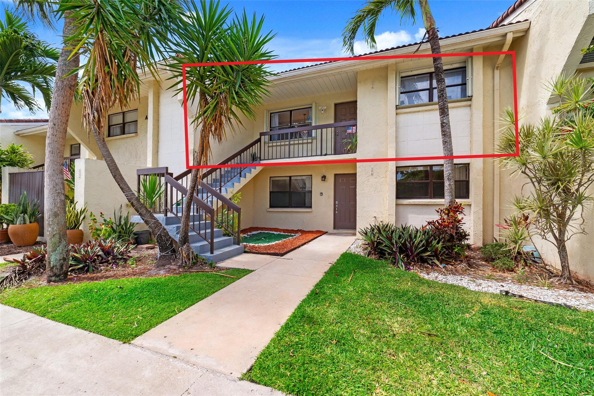 VALLHALA VILLAGE CONDO - Residential