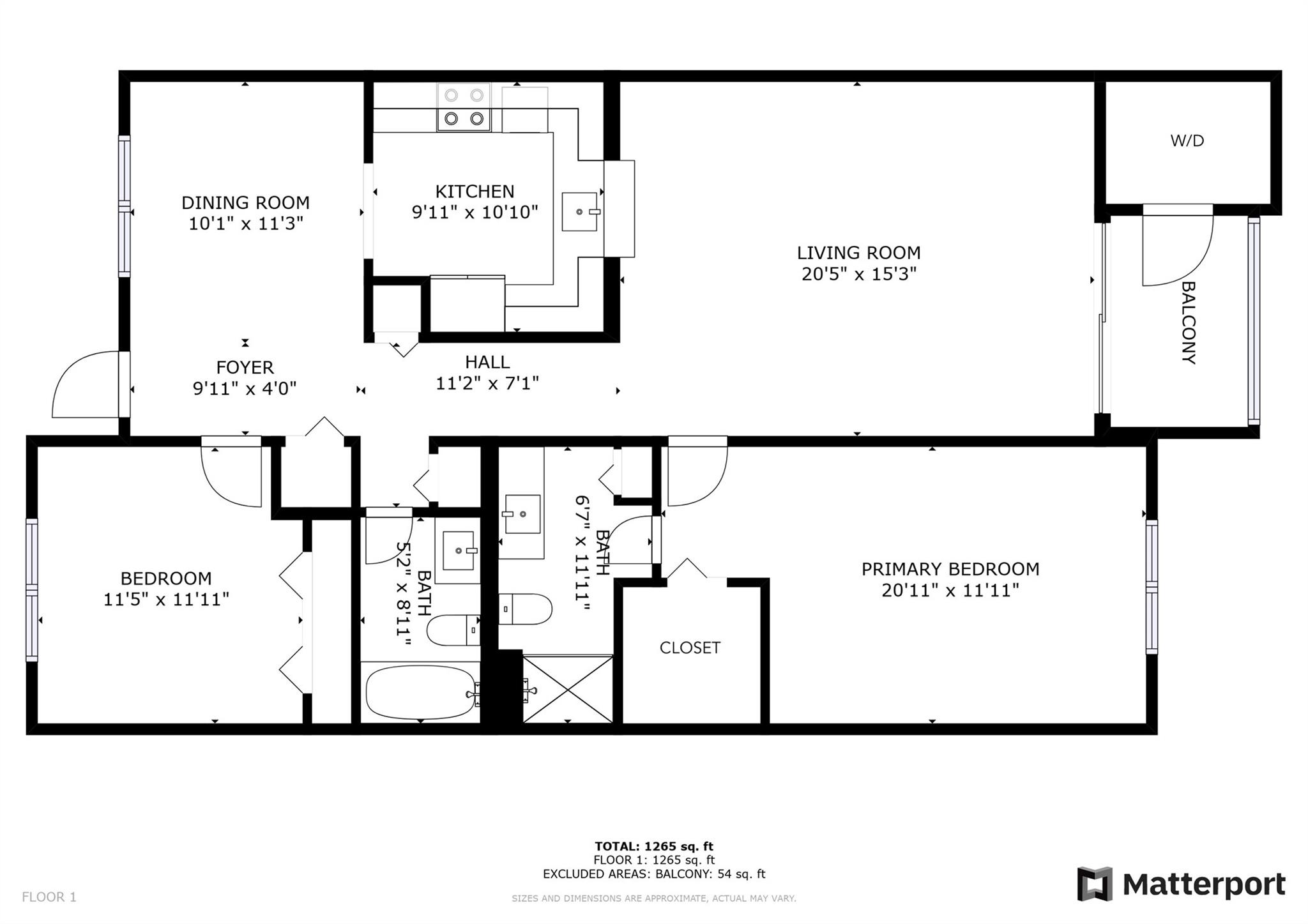 VALLHALA VILLAGE CONDO - Residential