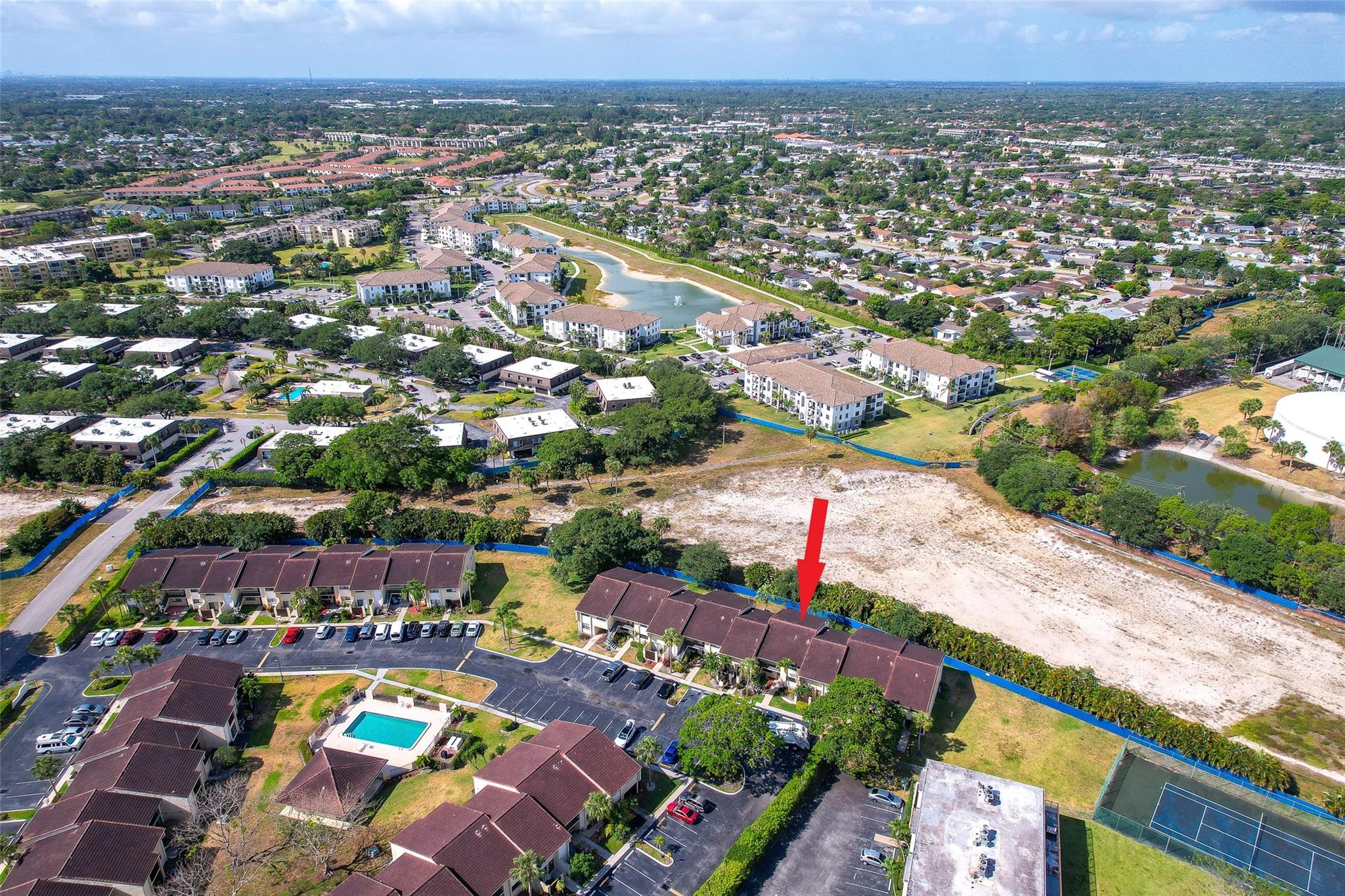VALLHALA VILLAGE CONDO - Residential