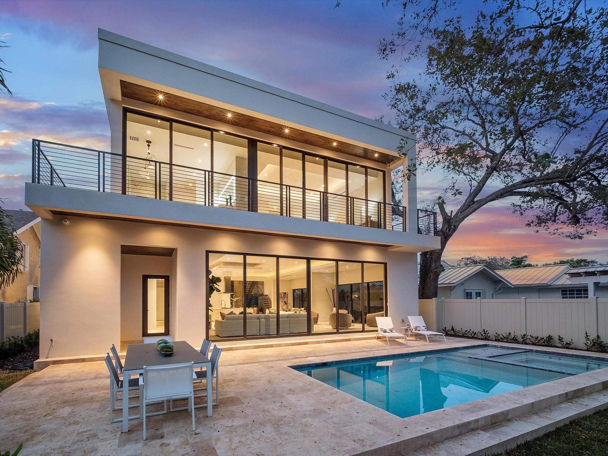 Rio Vista C J Hectors Res - Residential