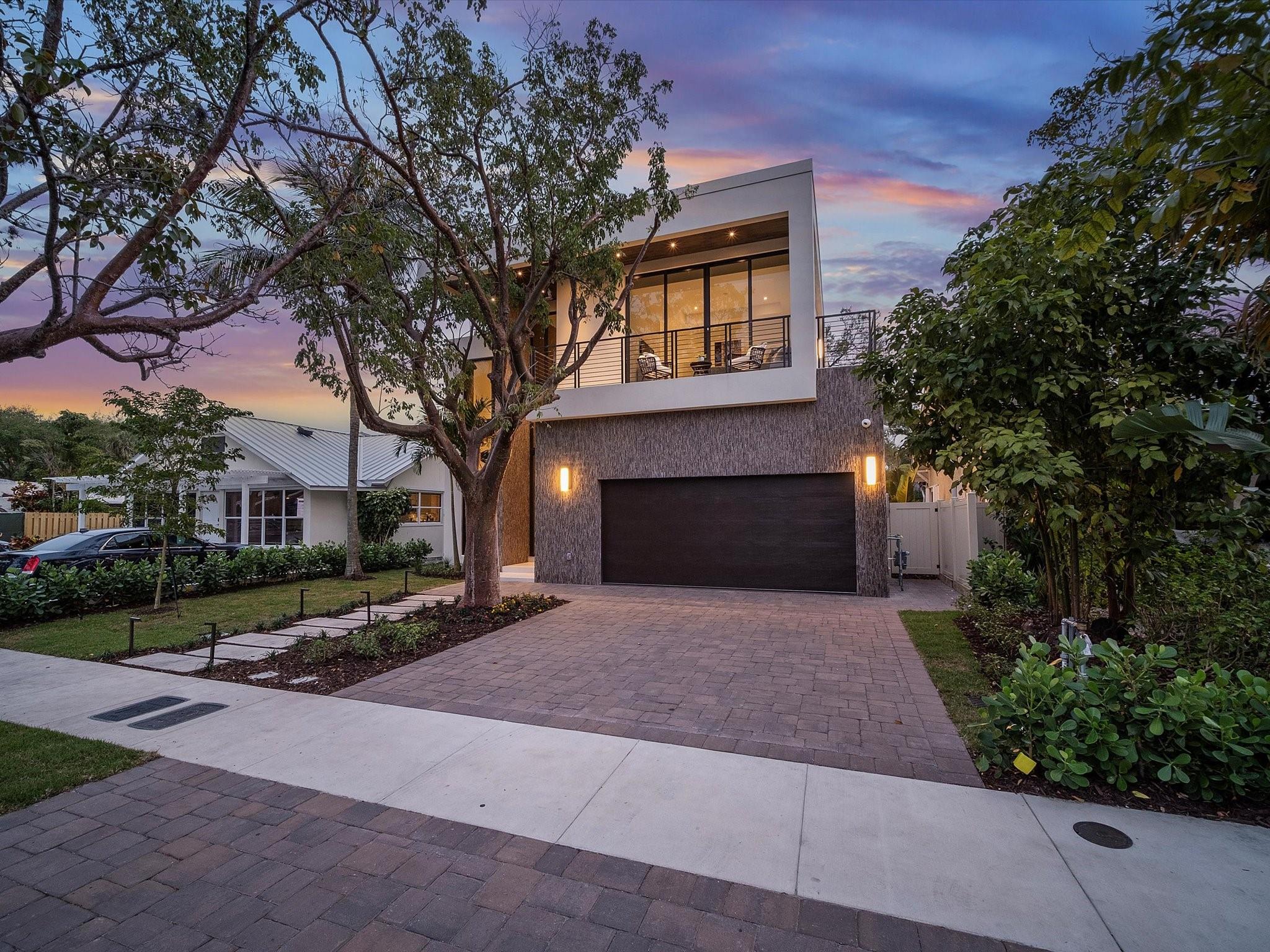 Rio Vista C J Hectors Res - Residential