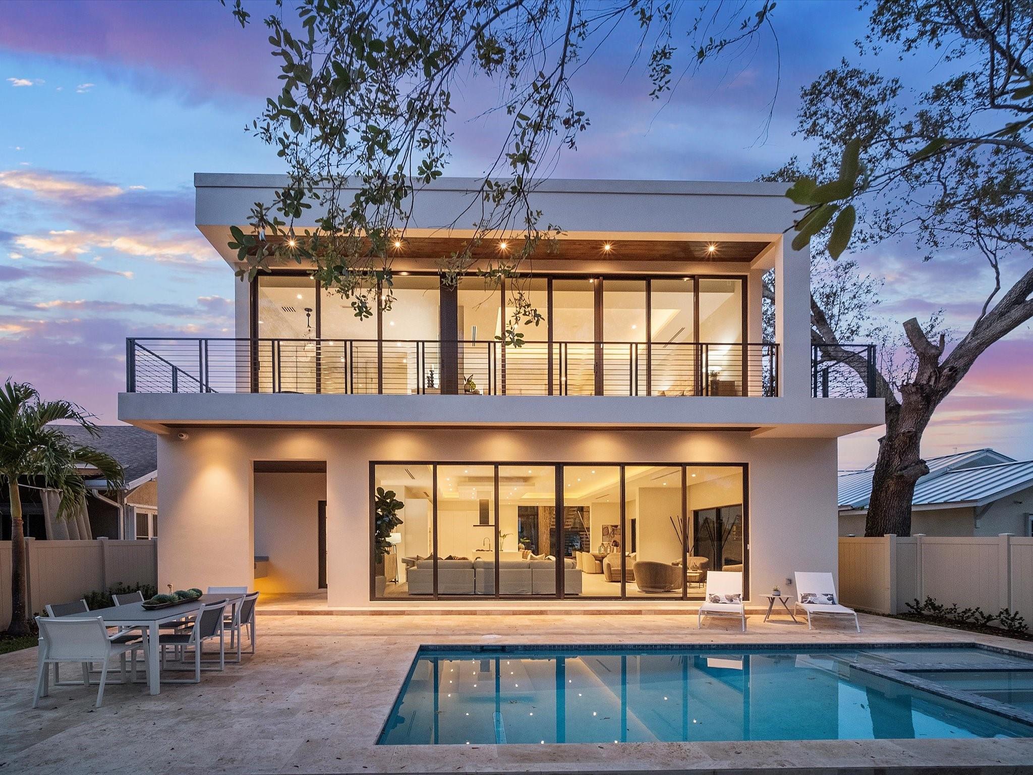 Rio Vista C J Hectors Res - Residential