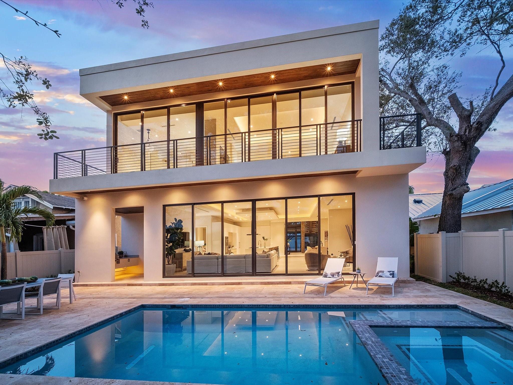 Rio Vista C J Hectors Res - Residential