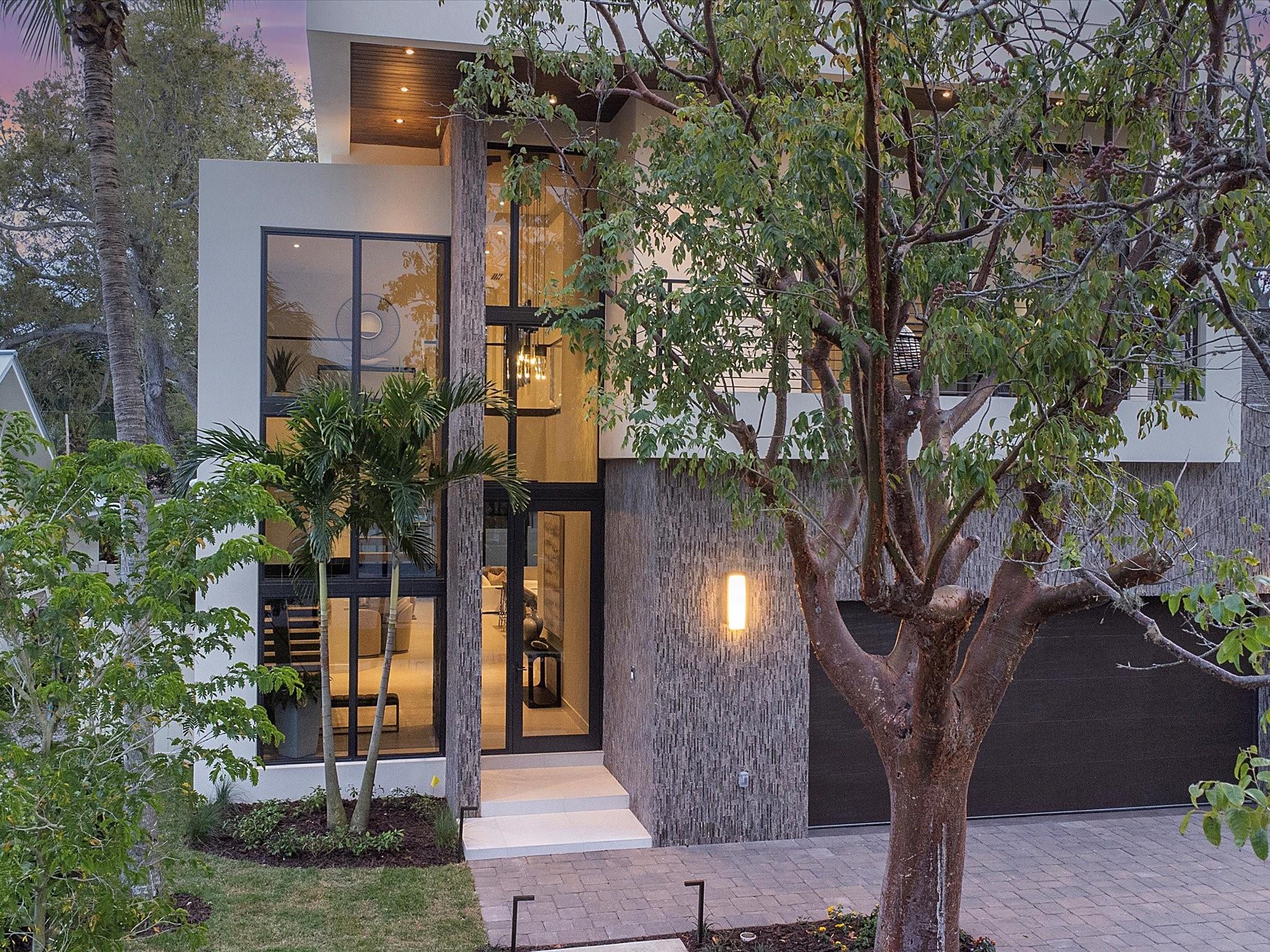 Rio Vista C J Hectors Res - Residential