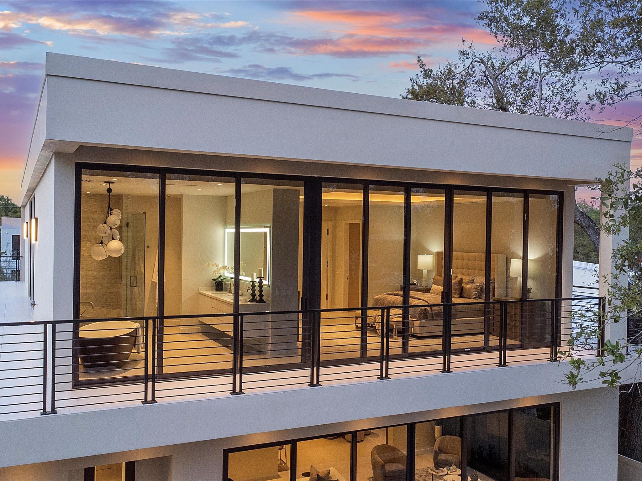 Rio Vista C J Hectors Res - Residential