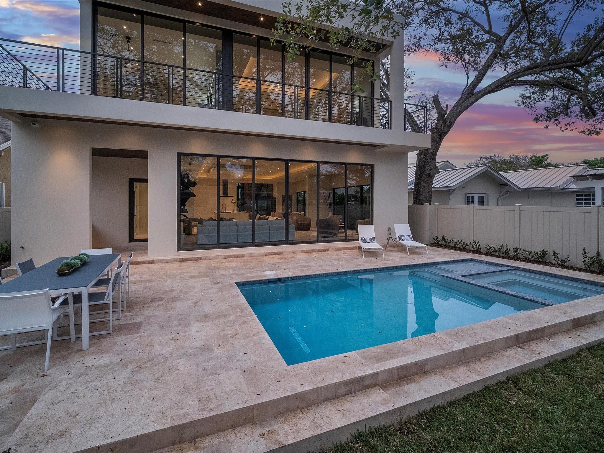 Rio Vista C J Hectors Res - Residential