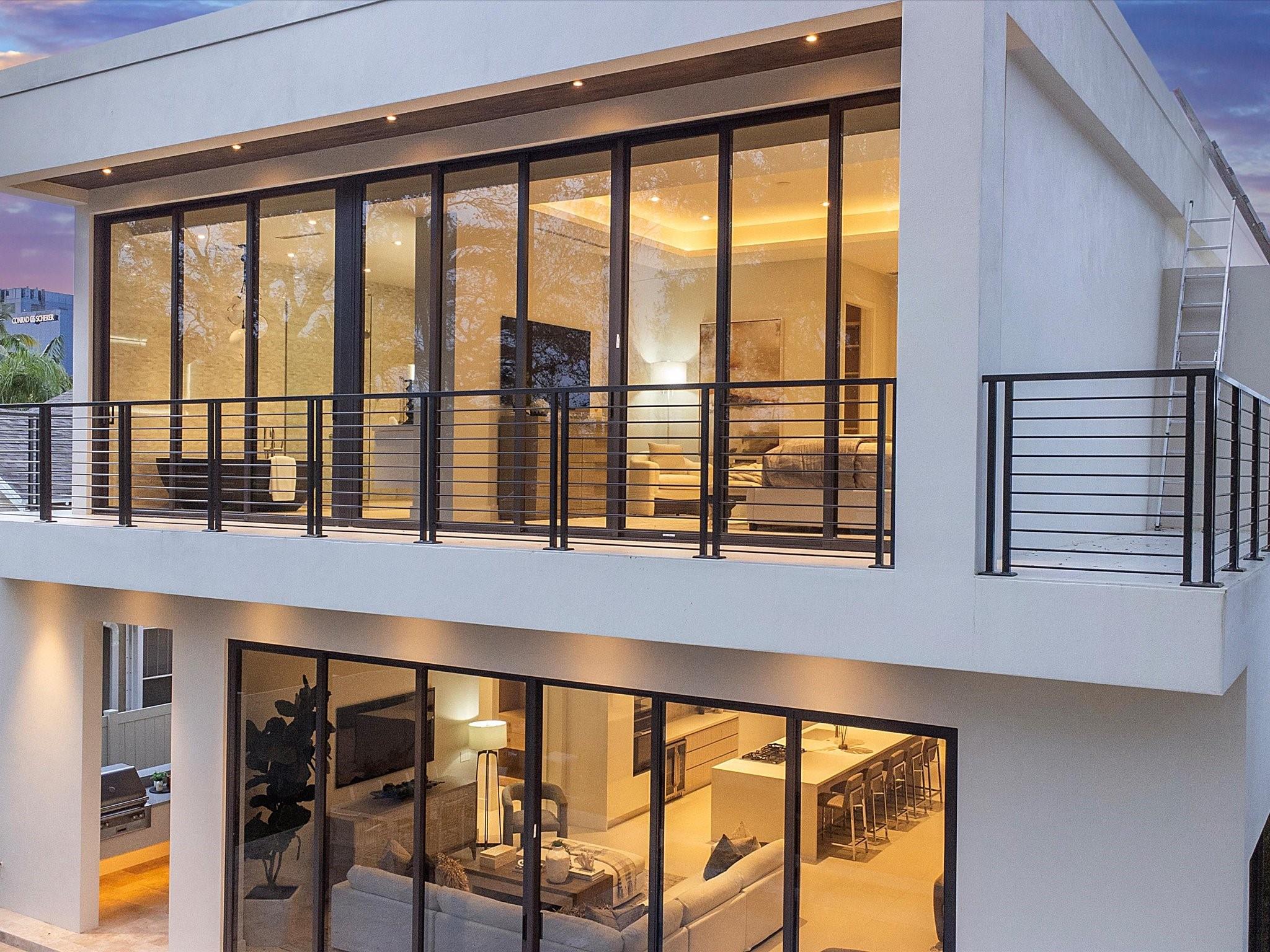 Rio Vista C J Hectors Res - Residential