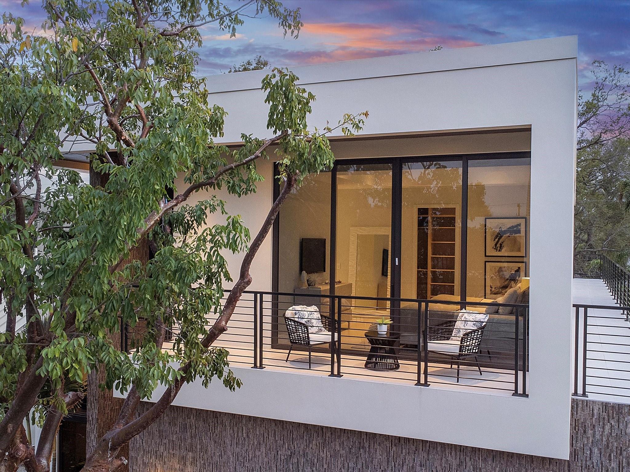 Rio Vista C J Hectors Res - Residential