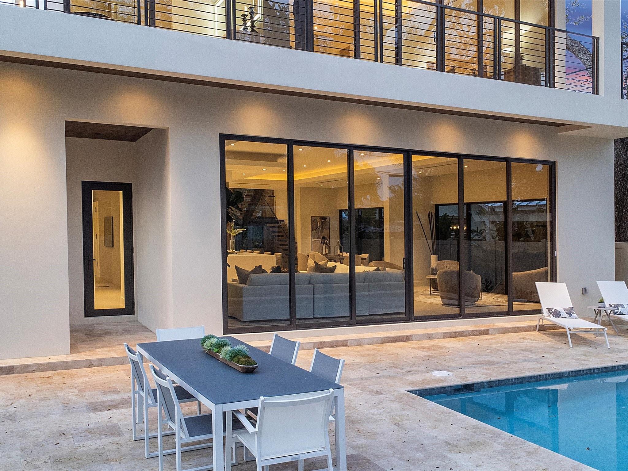 Rio Vista C J Hectors Res - Residential