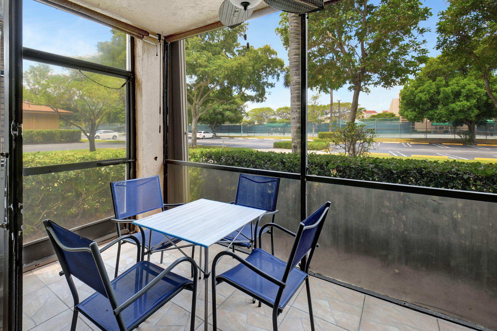 LAVERS DELRAY RACQUET CLUB CONDO - Residential Lease