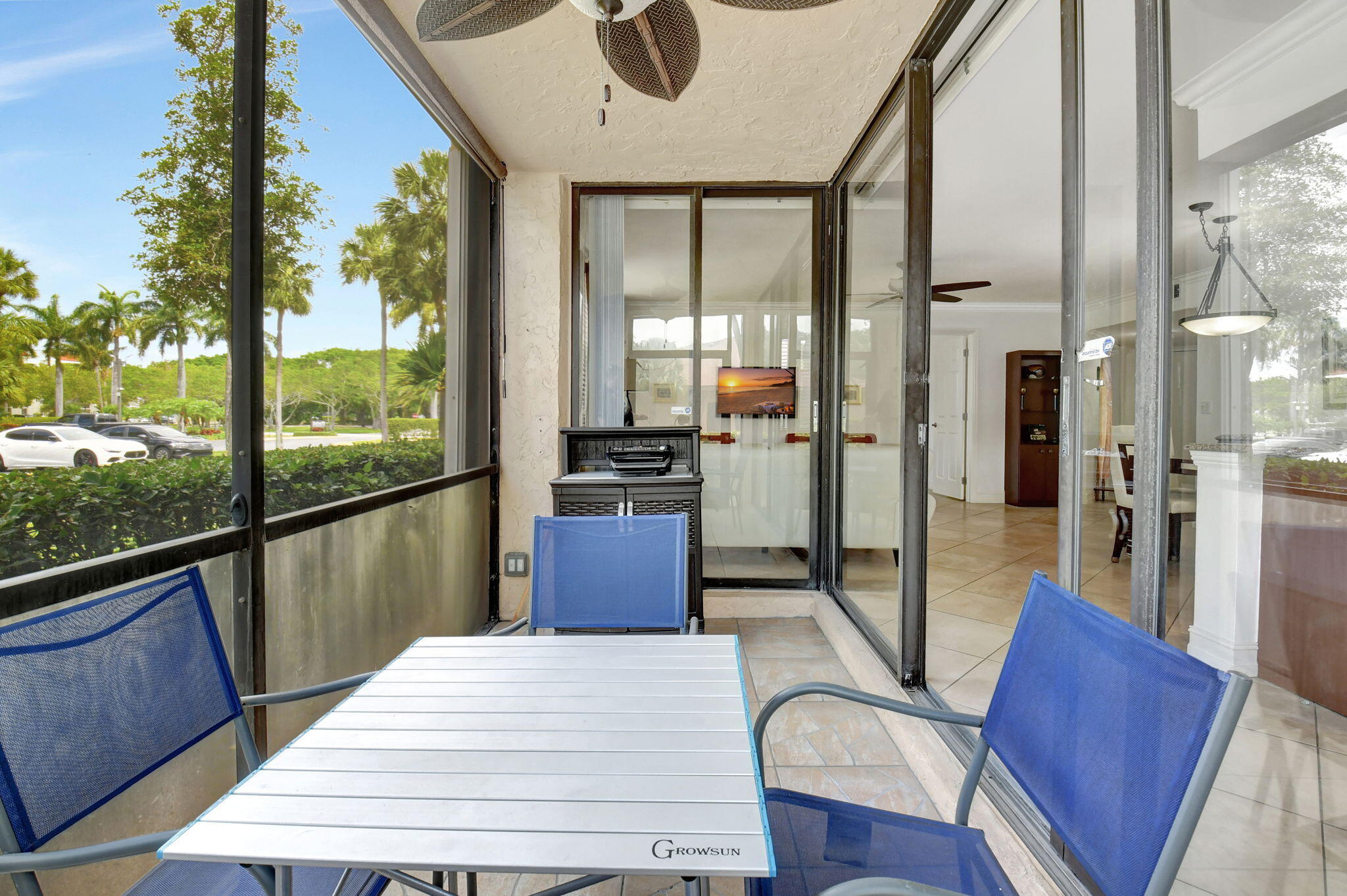 LAVERS DELRAY RACQUET CLUB CONDO - Residential Lease