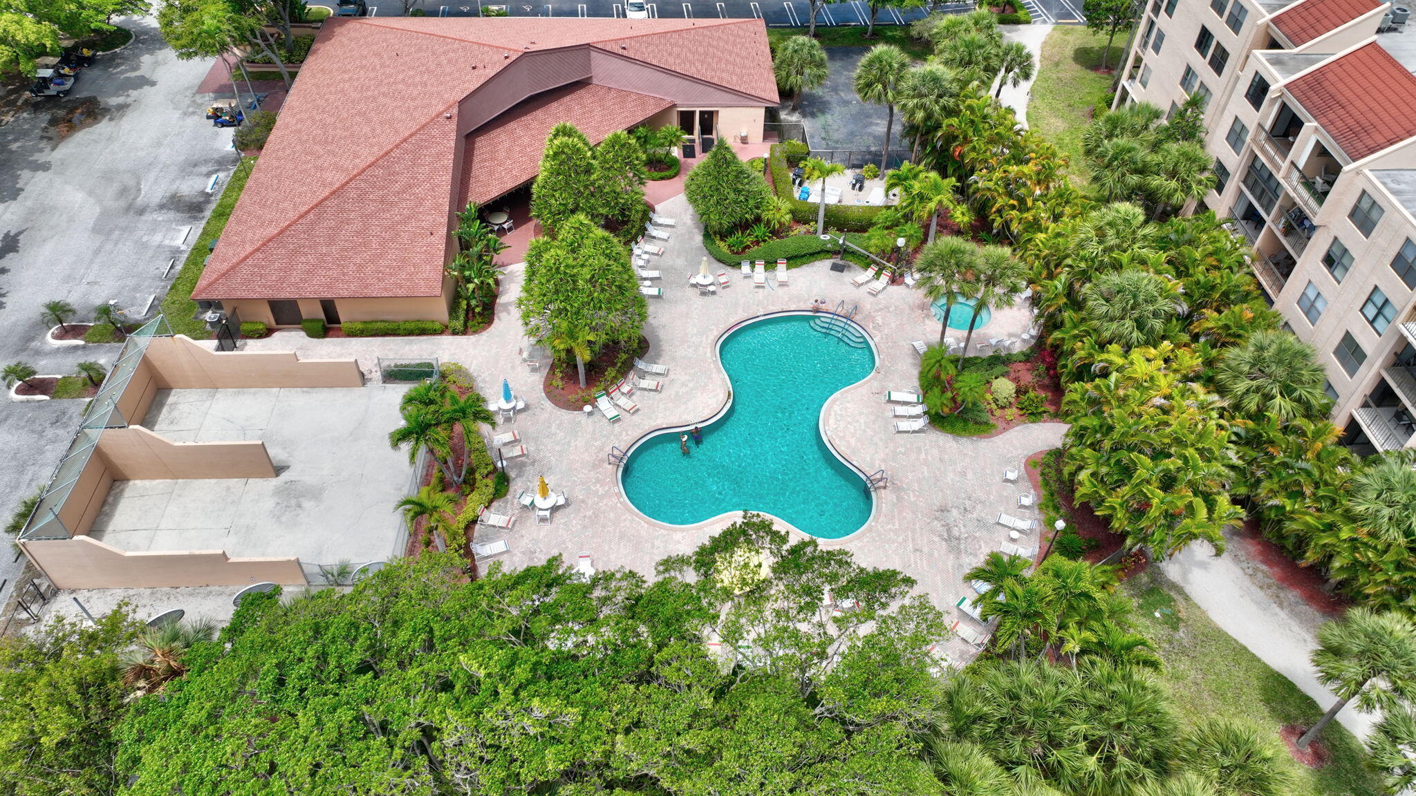 LAVERS DELRAY RACQUET CLUB CONDO - Residential Lease