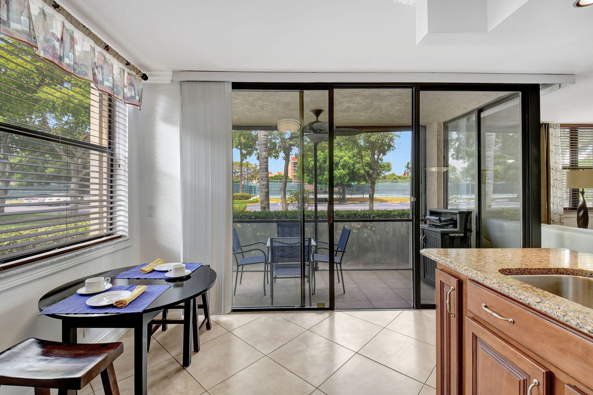 LAVERS DELRAY RACQUET CLUB CONDO - Residential Lease