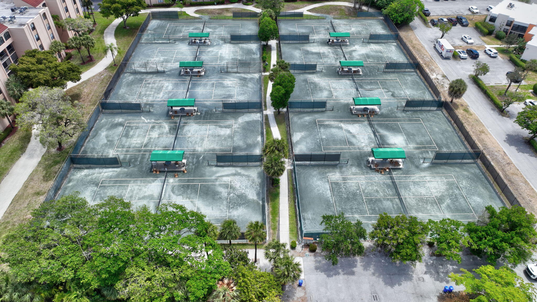 LAVERS DELRAY RACQUET CLUB CONDO - Residential Lease