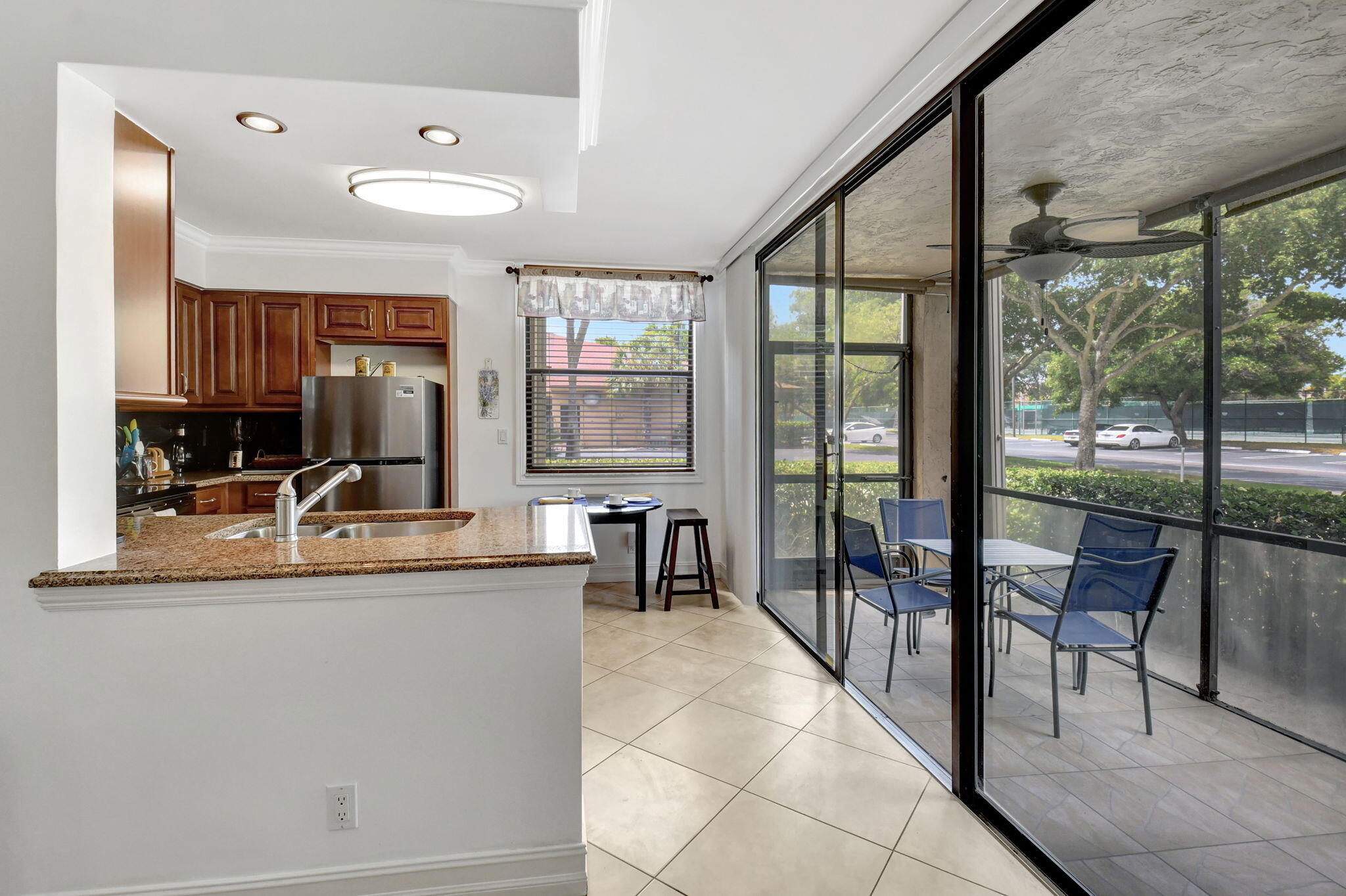 LAVERS DELRAY RACQUET CLUB CONDO - Residential Lease