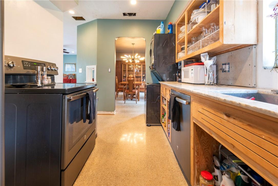 Rio Vista Isles - Residential