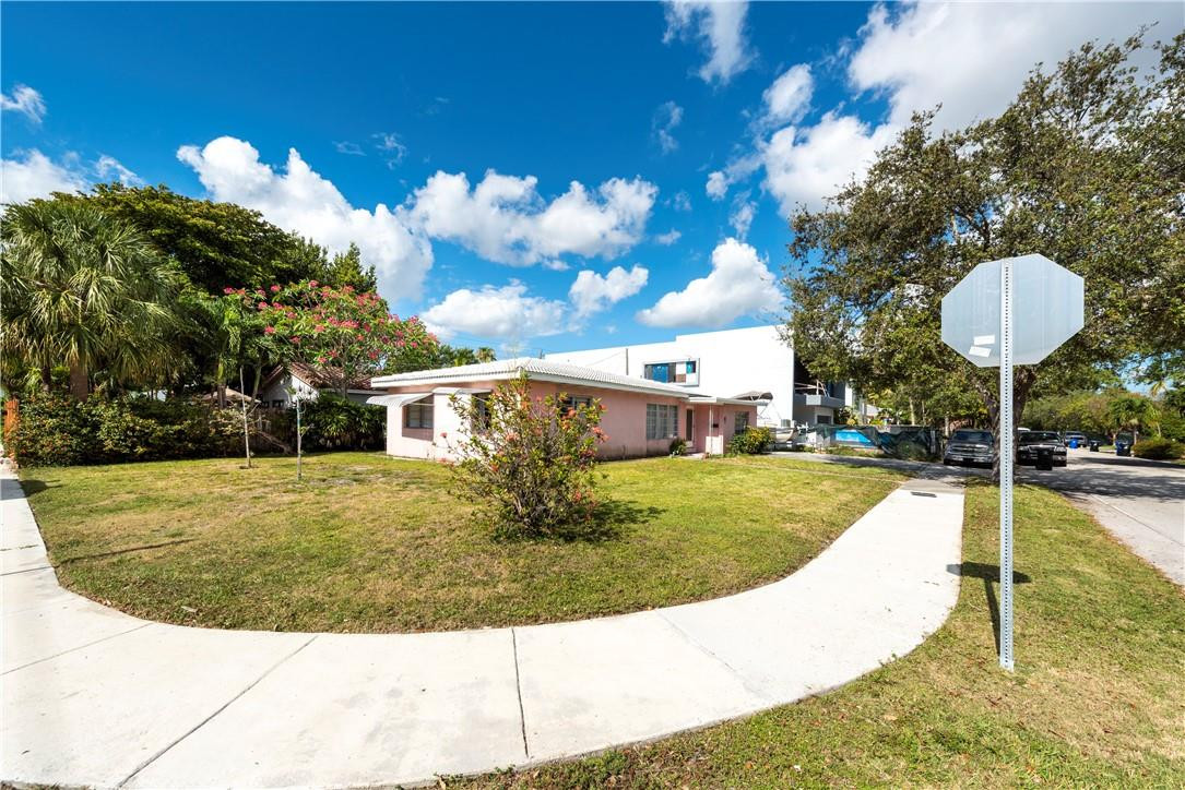 Rio Vista Isles - Residential