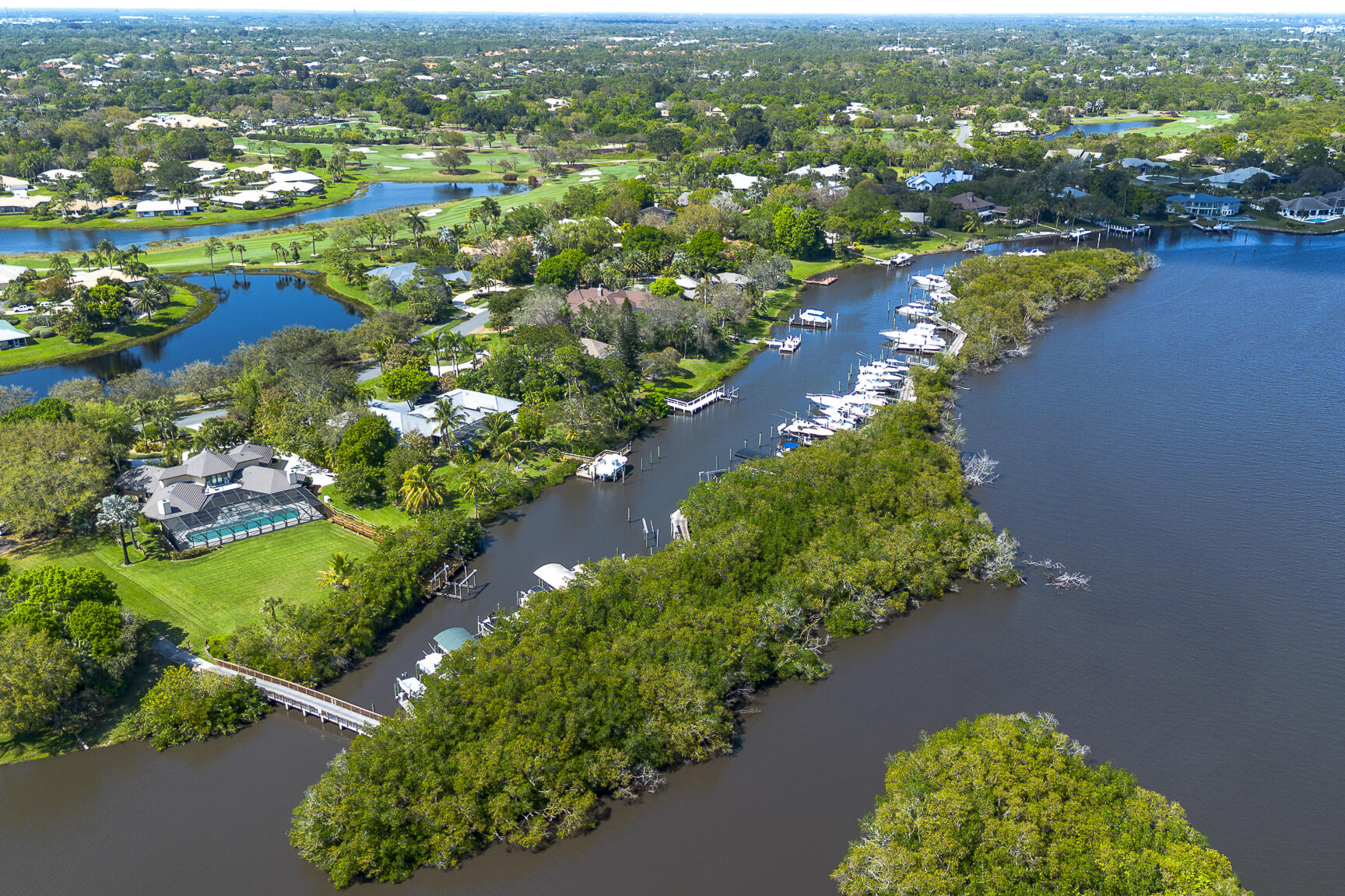 PIPERS LANDING - Residential