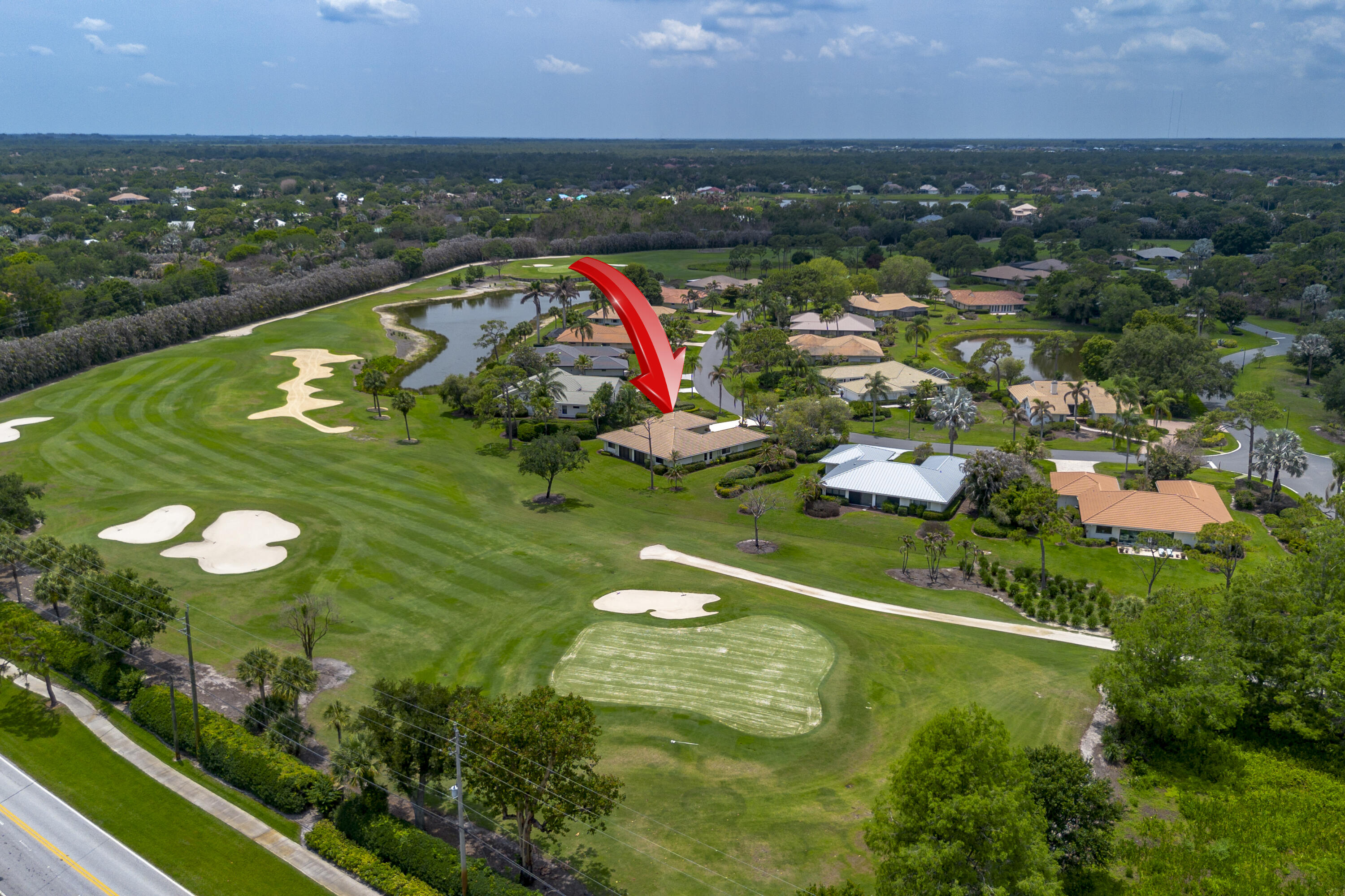 PIPERS LANDING - Residential