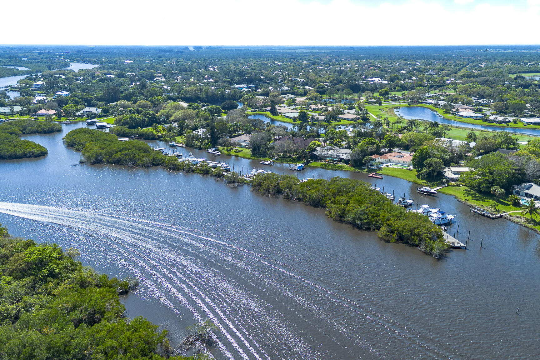 PIPERS LANDING - Residential