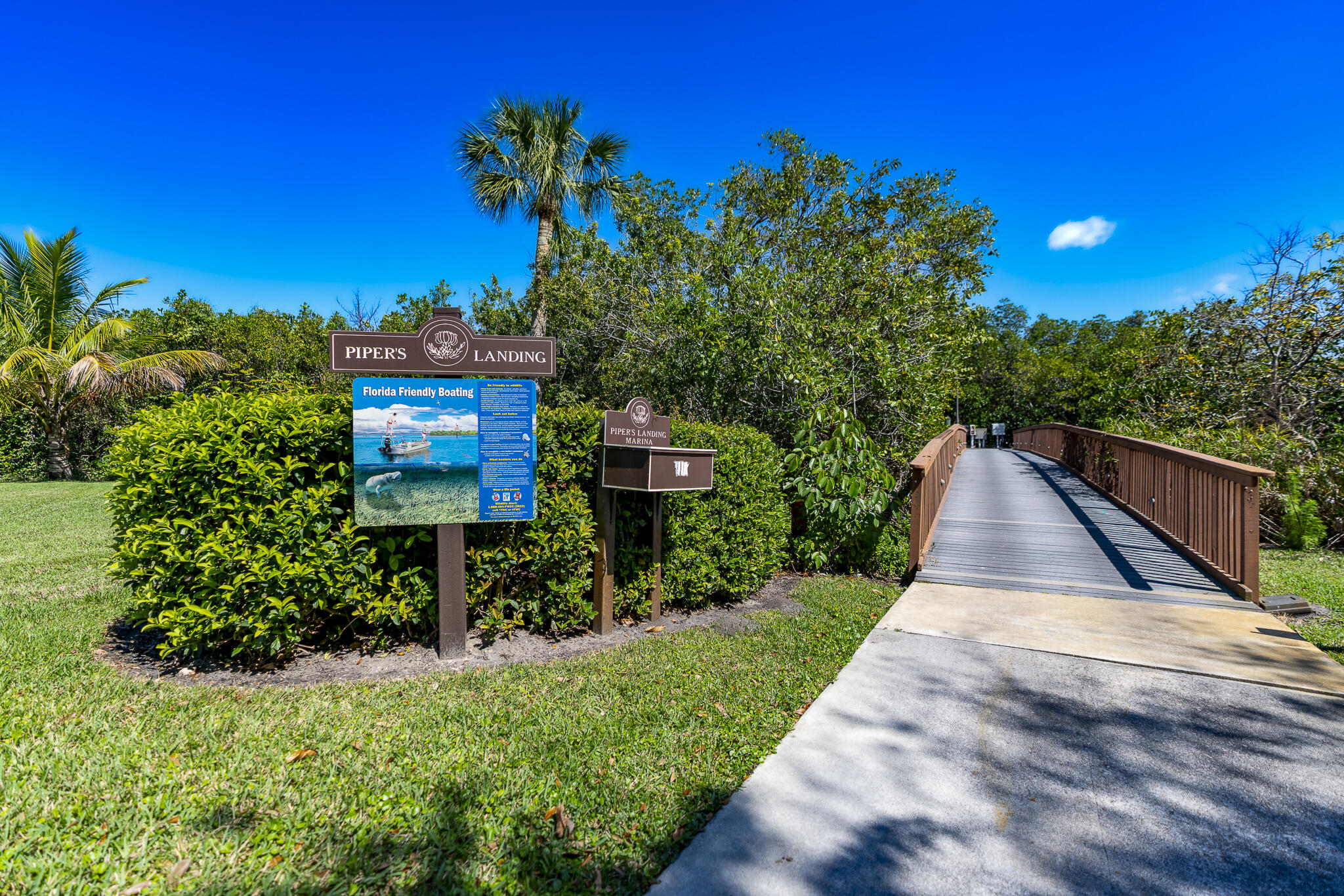 PIPERS LANDING - Residential