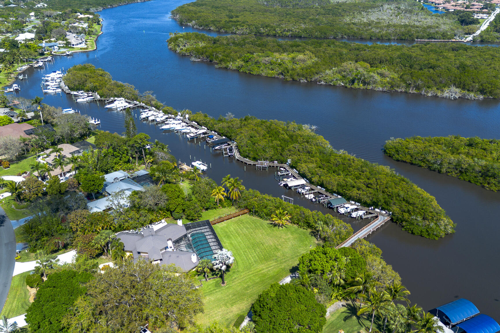 PIPERS LANDING - Residential