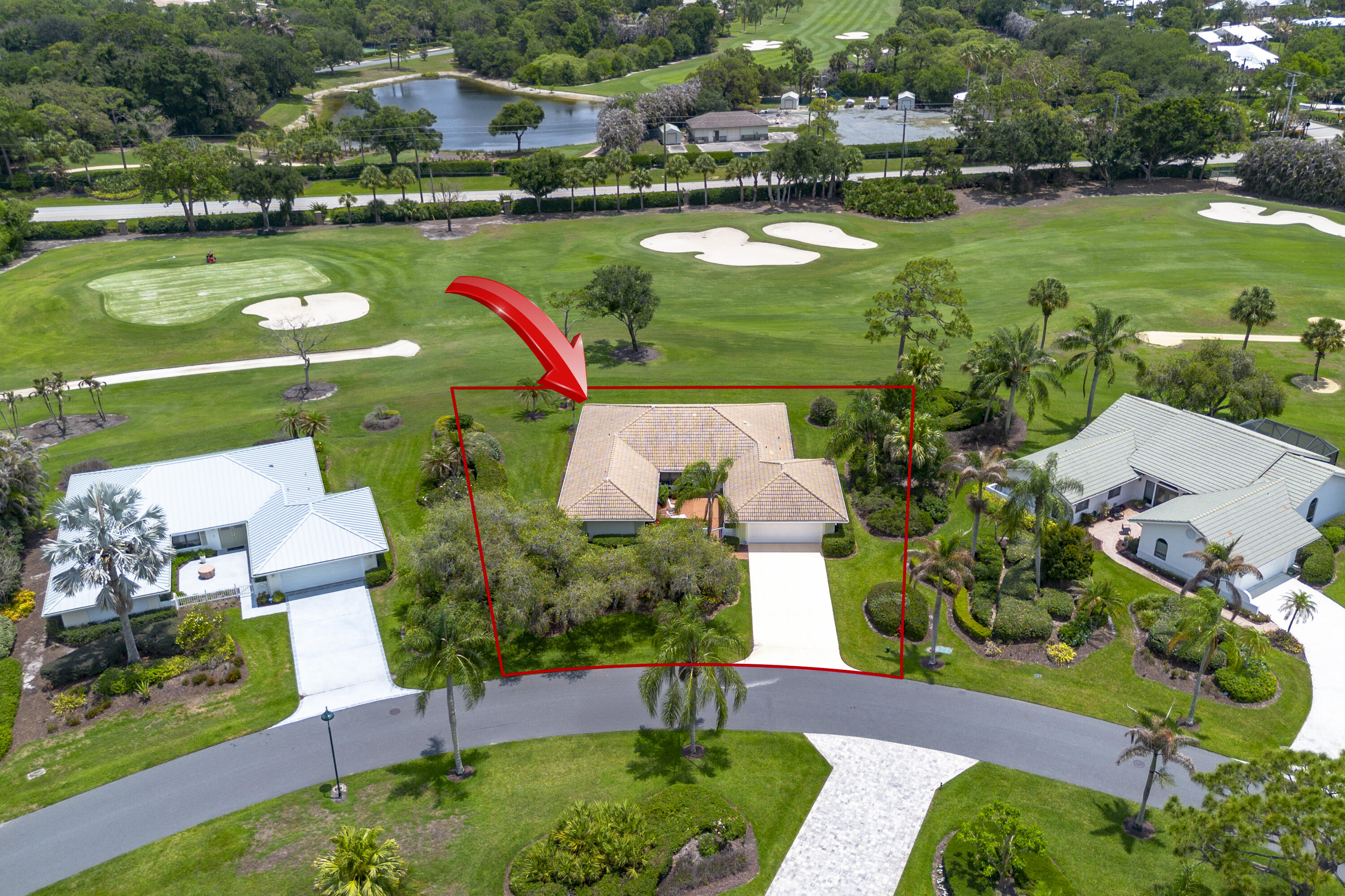 PIPERS LANDING - Residential