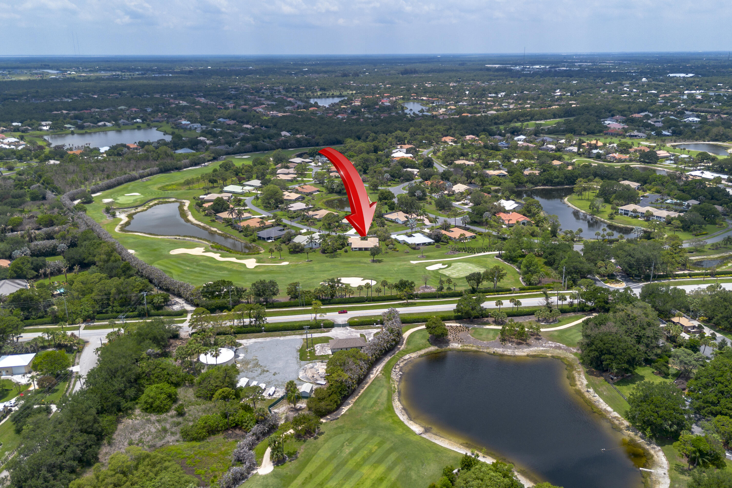 PIPERS LANDING - Residential
