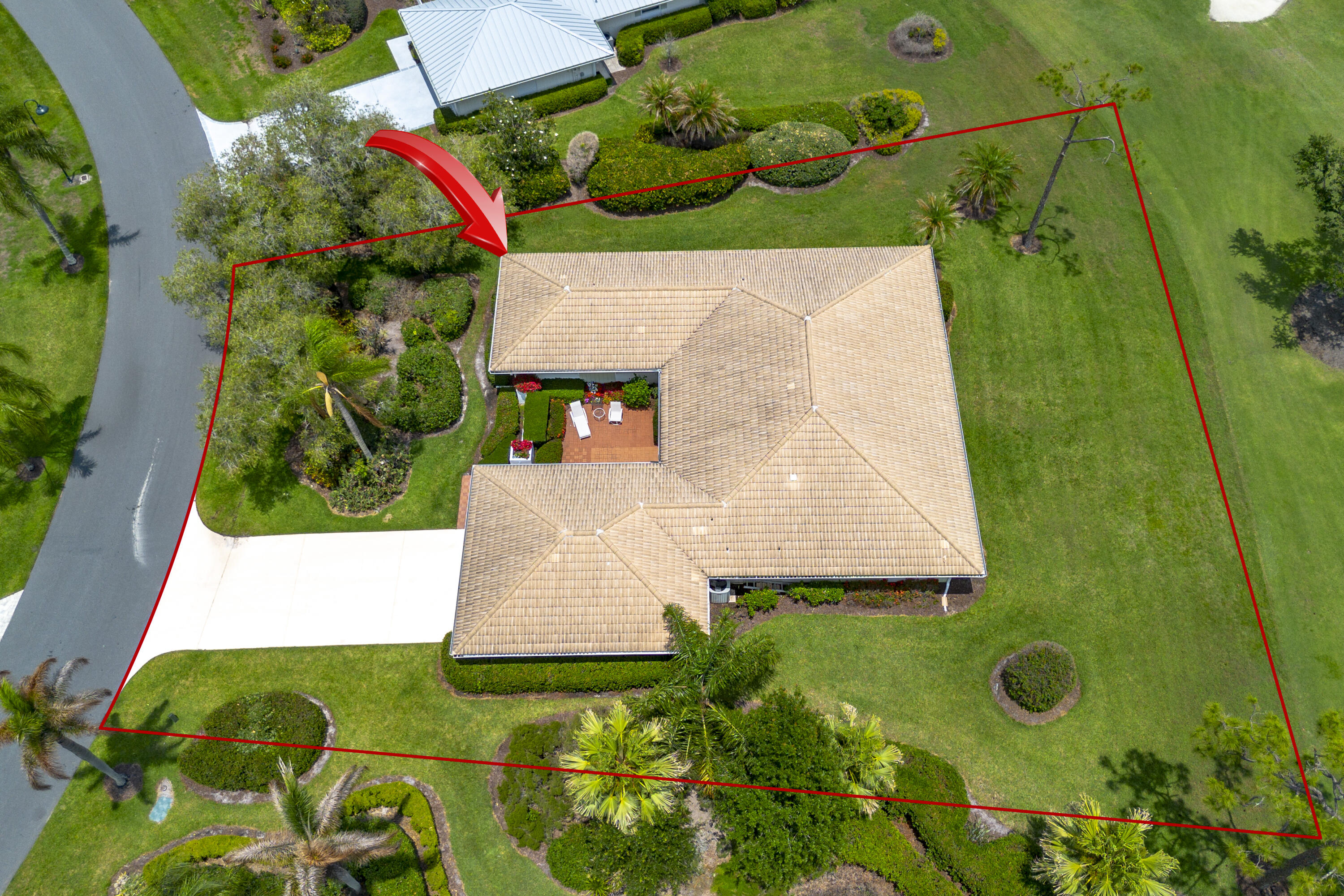PIPERS LANDING - Residential